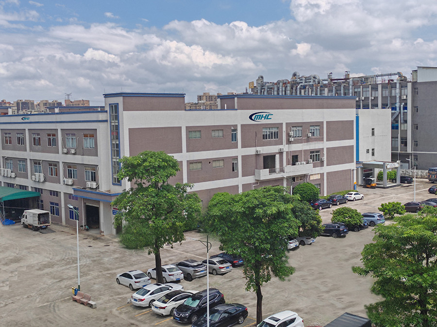 Китай Dongguan MHC Industrial Co., Ltd. Направление компании