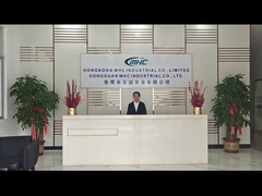 Профиль компании