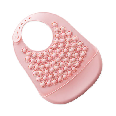 Купить Малышей цветов продуктов силикона младенца OEM Bibs Multi Newborn водоустойчивые online manufacture