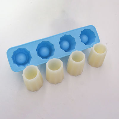 Купить качество еды подноса DIY прессформ куба льда силикона 3D Handmade устойчивое online manufacture