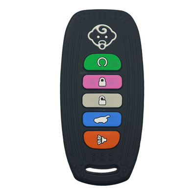 Купить Милая игрушка новое MHC Teether силикона младенца формы дистанционного управления online manufacture