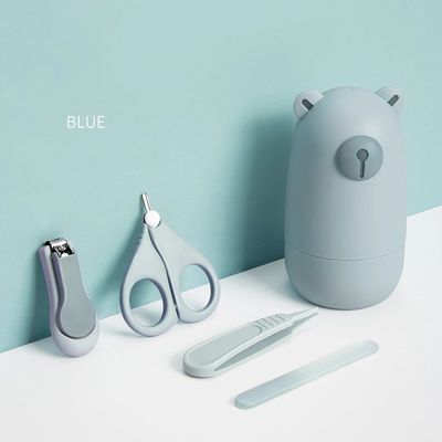 Младенец Multi искусство ногтя силикона цвета оборудует 4 к богачам 13Pcs вводит нянча продукты в моду